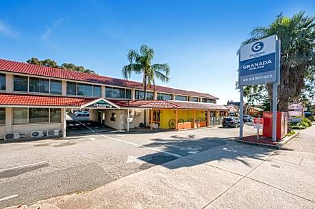 Adelaide Granada Motor Inn