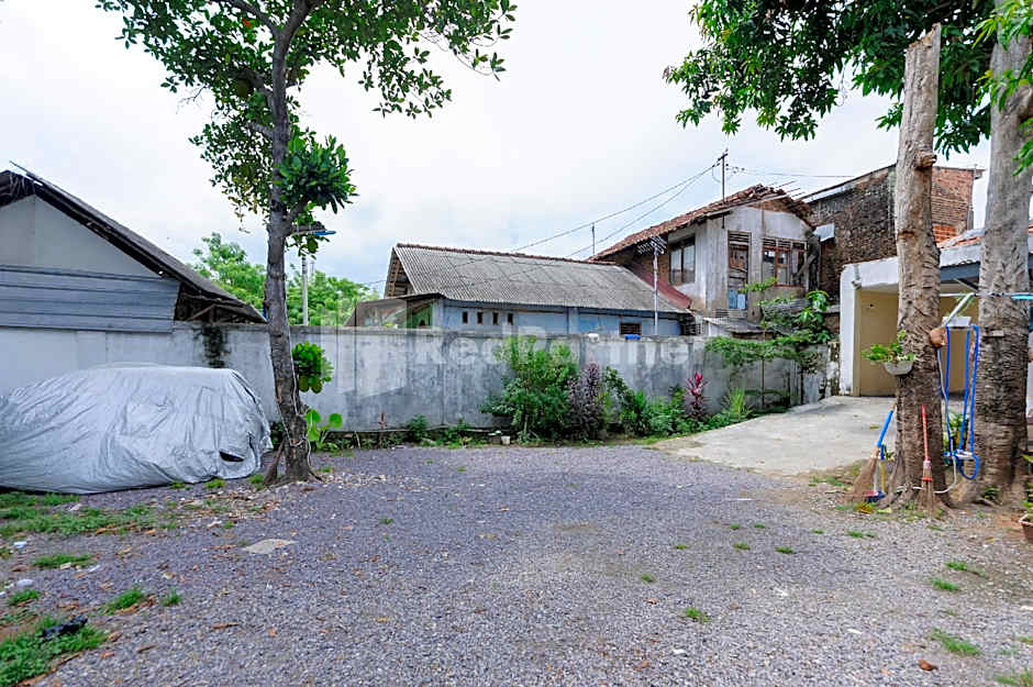 Arwana Inn Syariah Lampung Mitra RedDoorz