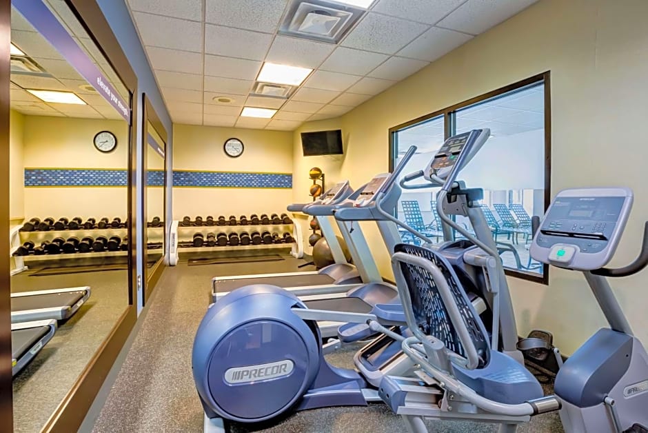 Hampton Inn Boston-Norwood