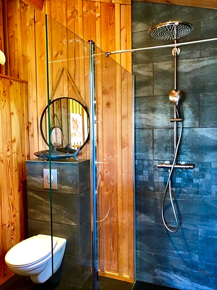 La Maison Moutchic – Lacanau, FL