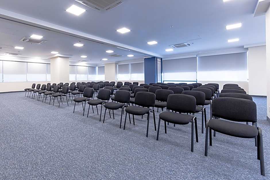 Sleep Inn Ciudad De Mexico Cuajimalpa