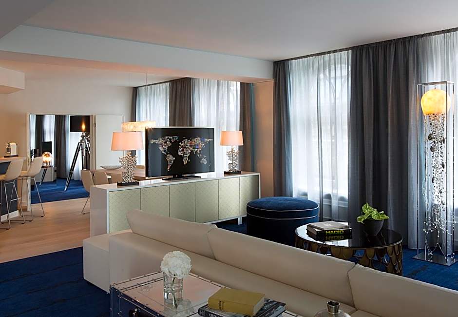 Renaissance by Marriott Hamburg Hotel