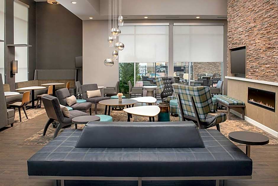Residence Inn by Marriott Modesto North