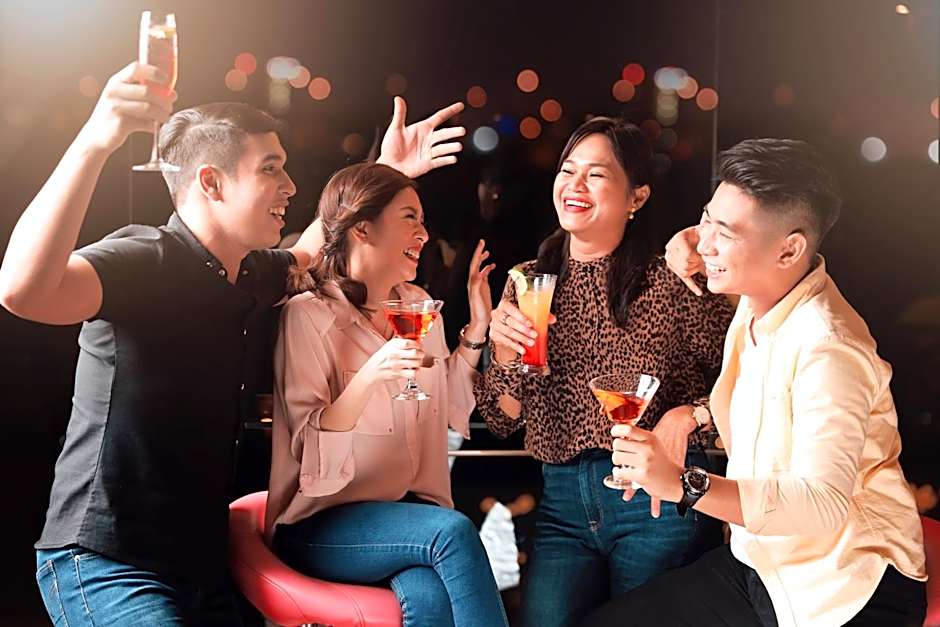 Jen Manila by Shangri-La