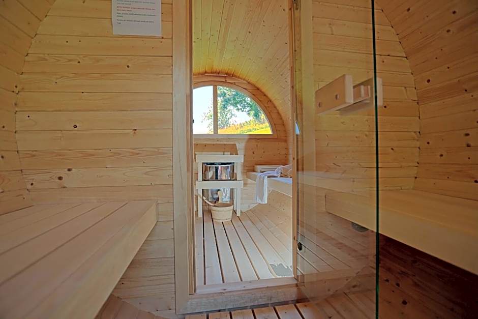 Residence Villa Boschetto