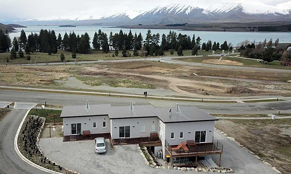 The Mackenzie Suites