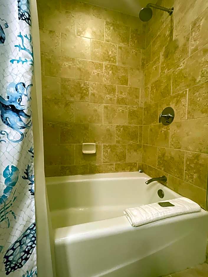 South Beach Biloxi Hotel & Suites