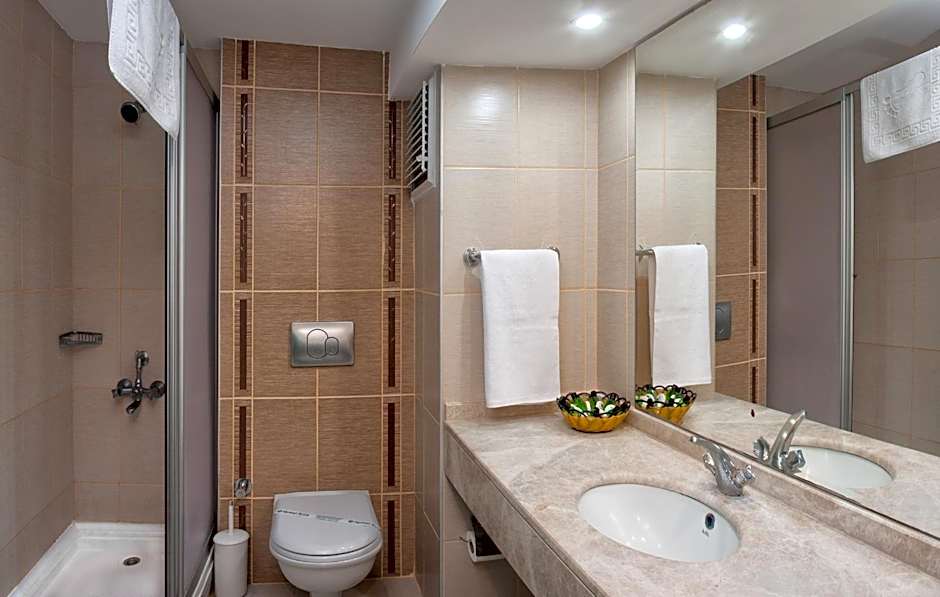 Hotel Esra and Family Suites - All Inclusive