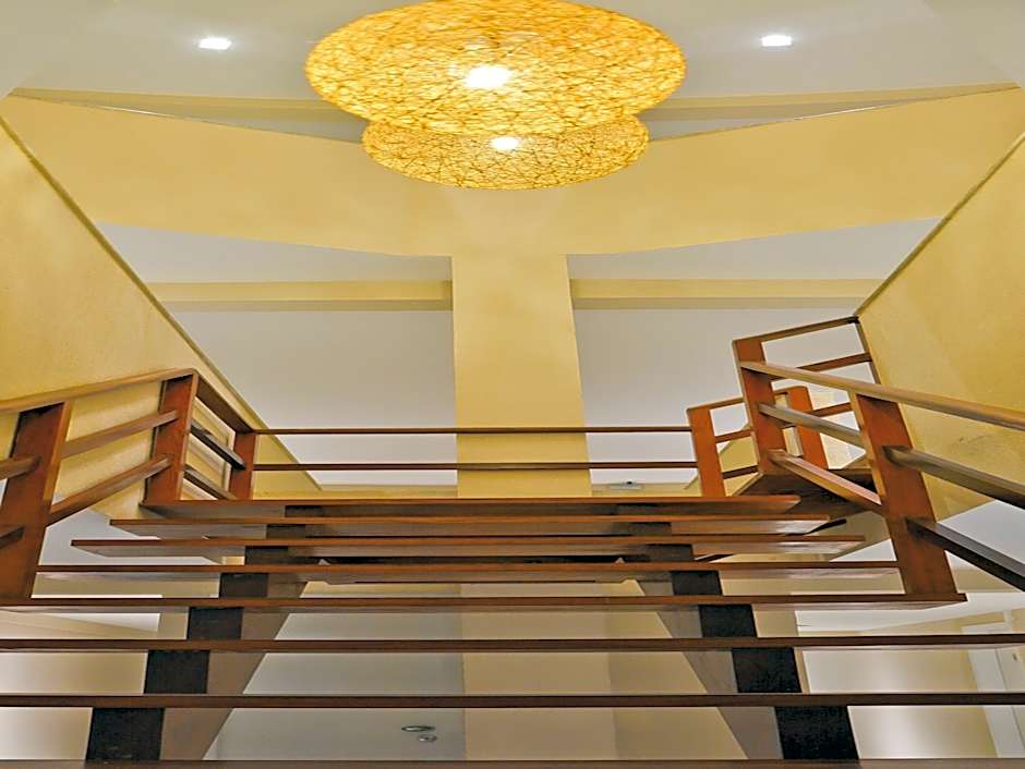 Kings Flat Hotel Ponta Negra Waterfront