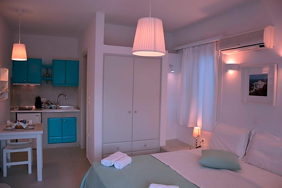 Drouga's Studios & Suites Astypalaia Greece