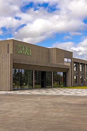 Hotel Loa