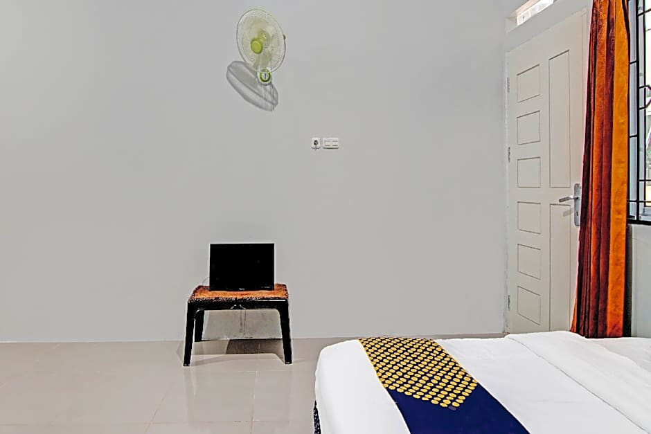 Hotel O Rumah Singgah Kinaya Syariah