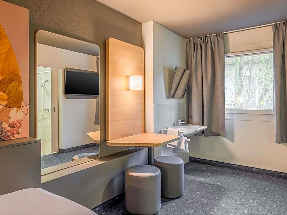 B&B HOTEL Ingolstadt-Lenting