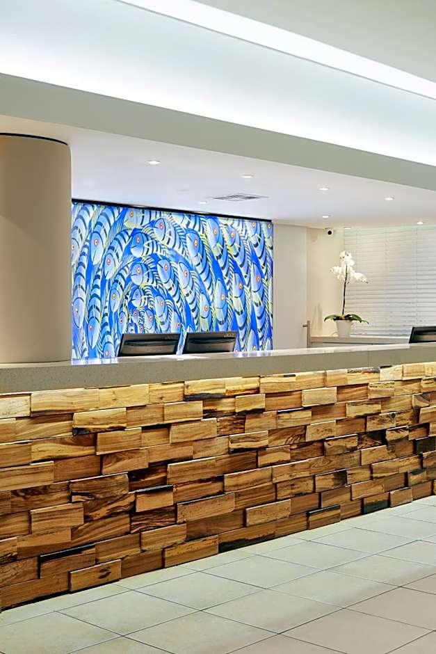 First Group Breakers Resort - Official