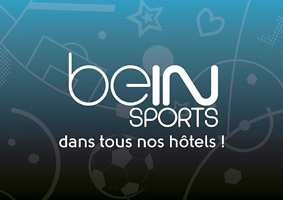 Oceania Rennes