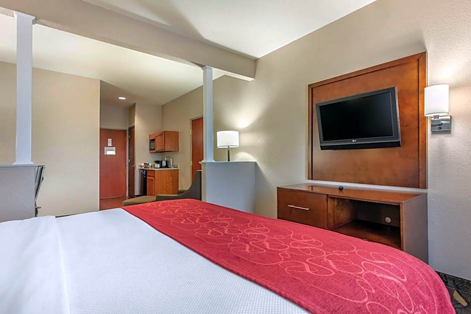 Comfort Suites Rolla
