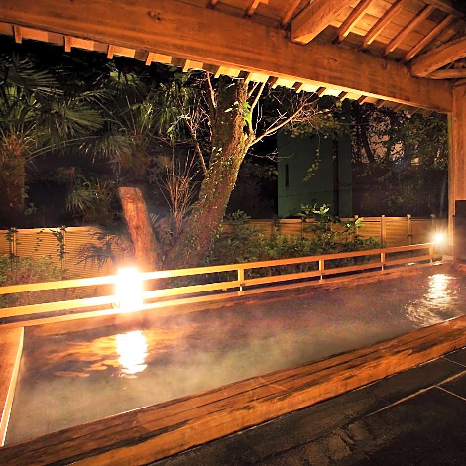 Iga AkameOnsen Taisenkaku