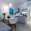 Arco Naxos Luxury Apartments