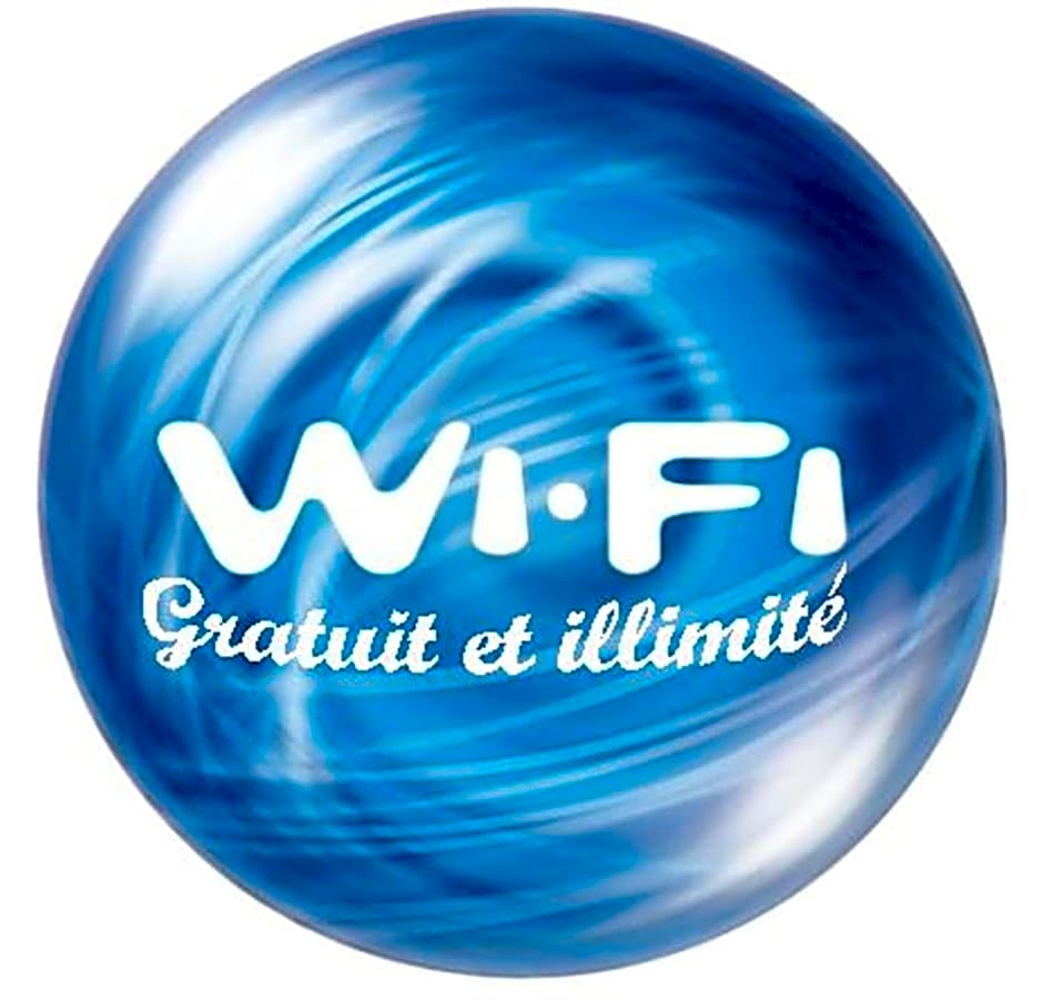 Résidence du Soleil