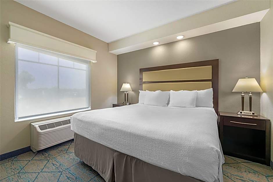 Best Western Plus McPherson