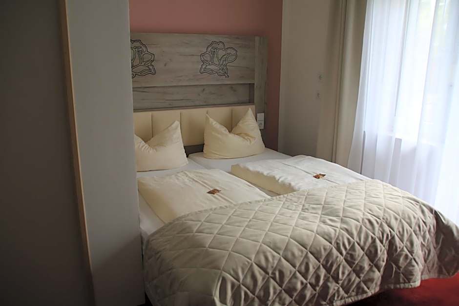 Hotel Rosengarten