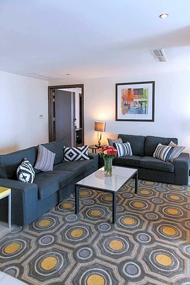 Acacia Premier Hotel