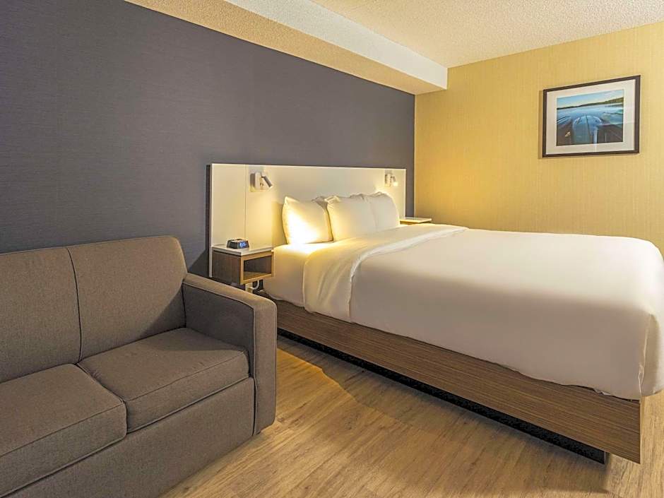 Comfort Inn Rouyn-Noranda