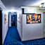 Kozan City Hotel