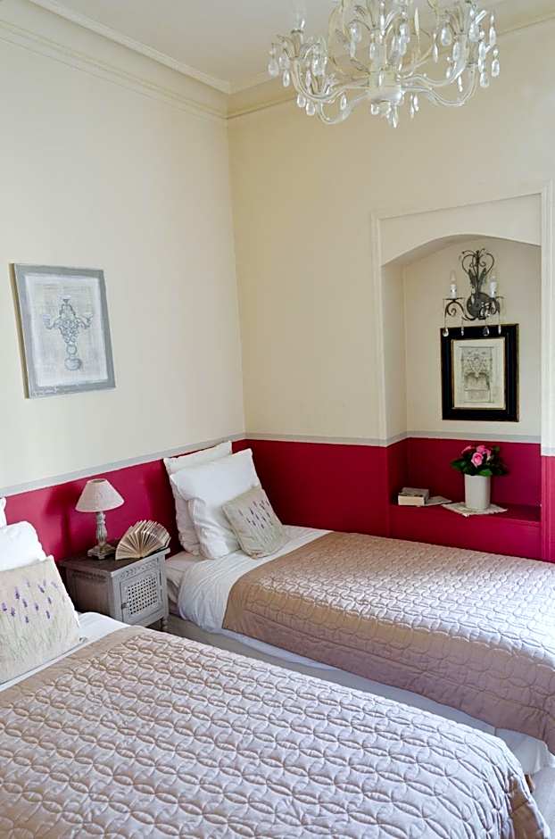Hotel Villa Rivoli