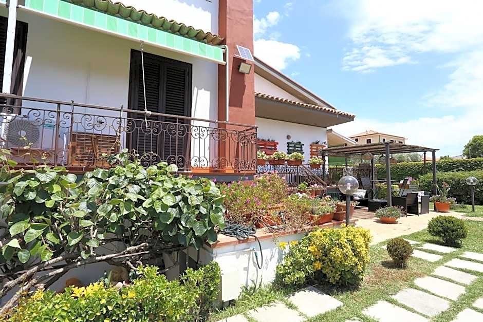 B&B villamariascauri