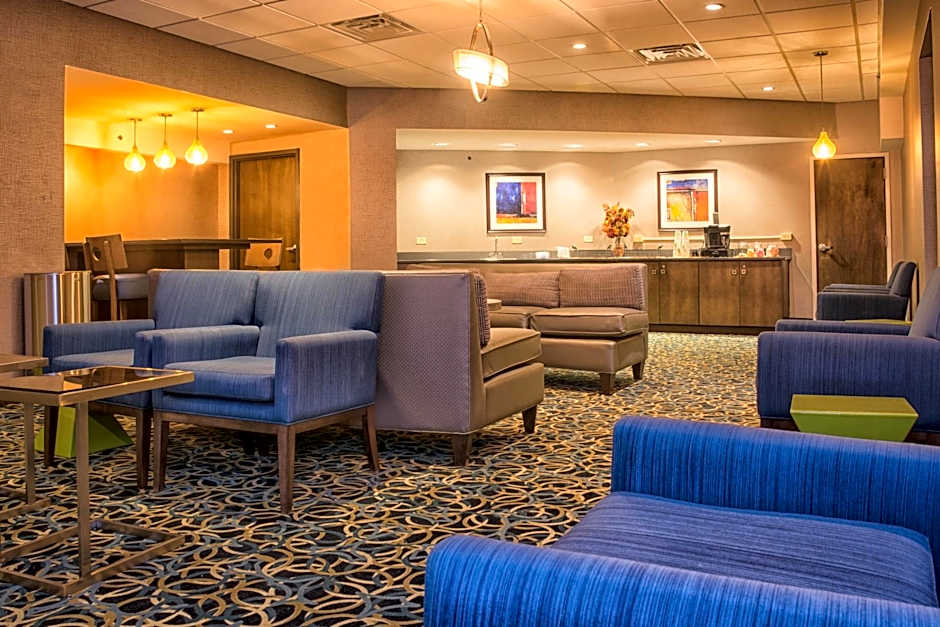 Holiday Inn Niagara Falls State Park Entry By IHG