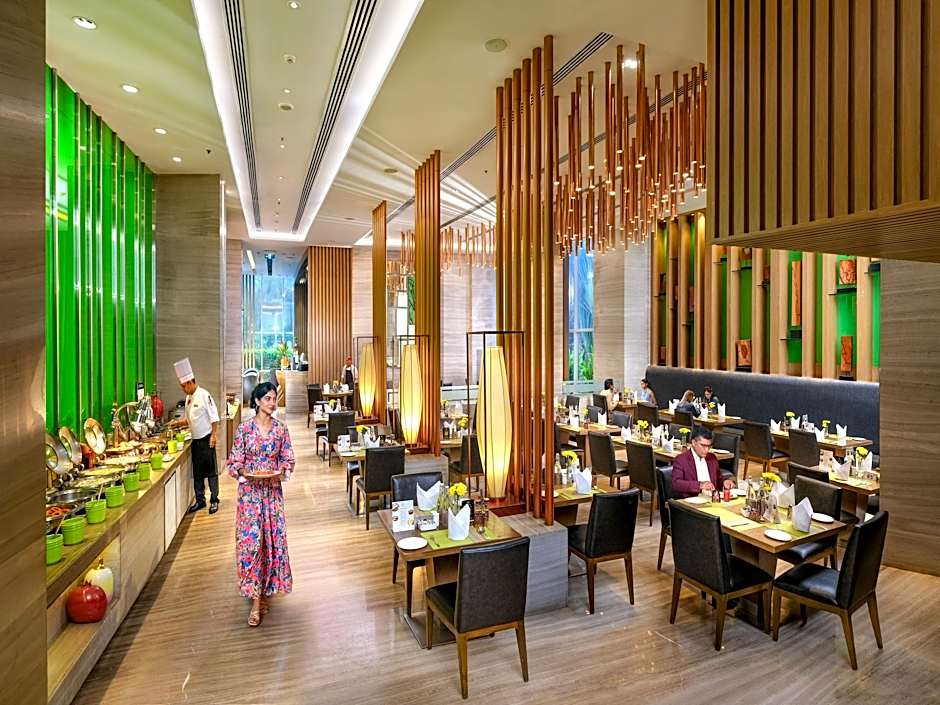 Welcomhotel by ITC Hotels, Richmond Road, Bengaluru