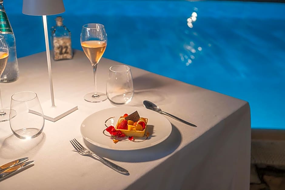 Felix Hotels - Galanias Hotel & Retreat