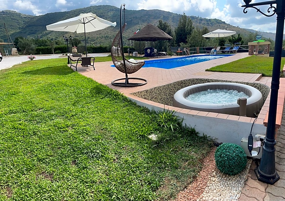 Centro estivo Il Piccolo Paradiso