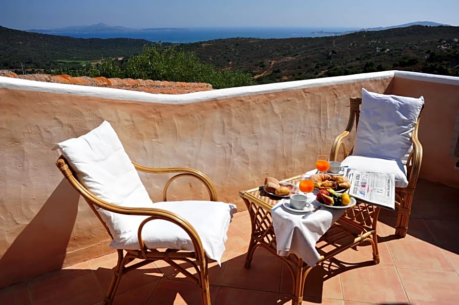 Hotel Micalosu