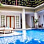 Apple Villa & Suite Seminyak