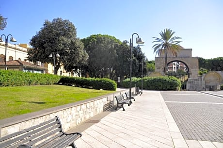 Bed and Breakfast San Saturnino