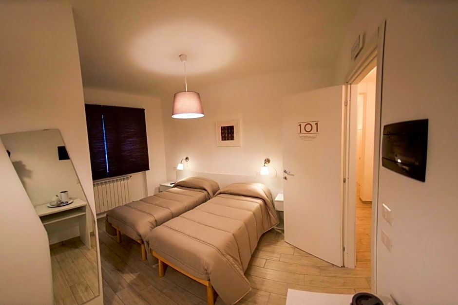 Lenotti Bed and Breakfast