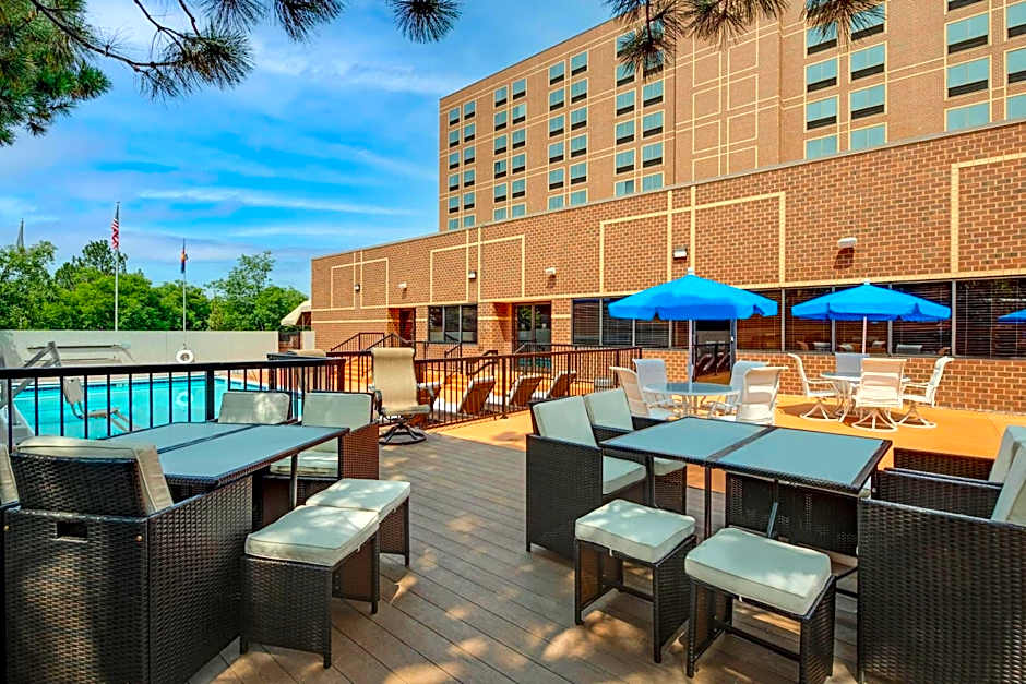 Wyndham Denver Tech Center