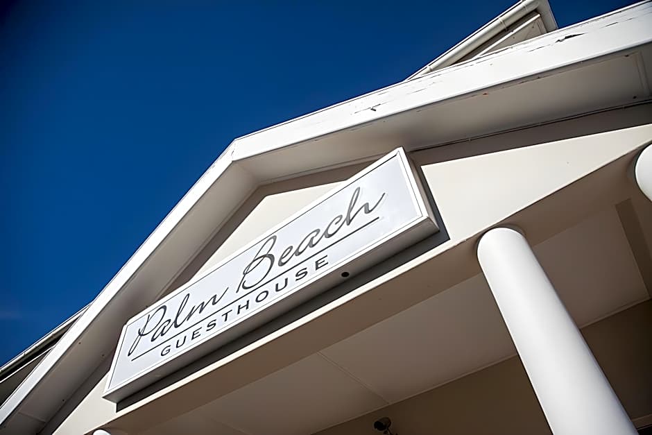 Palm Beach Guesthouse