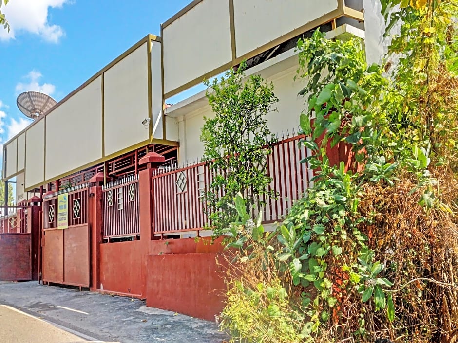 OYO 91416 Puri 88 Homestay