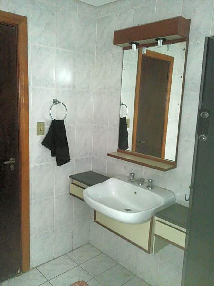 Flat - Palladium Apart Service