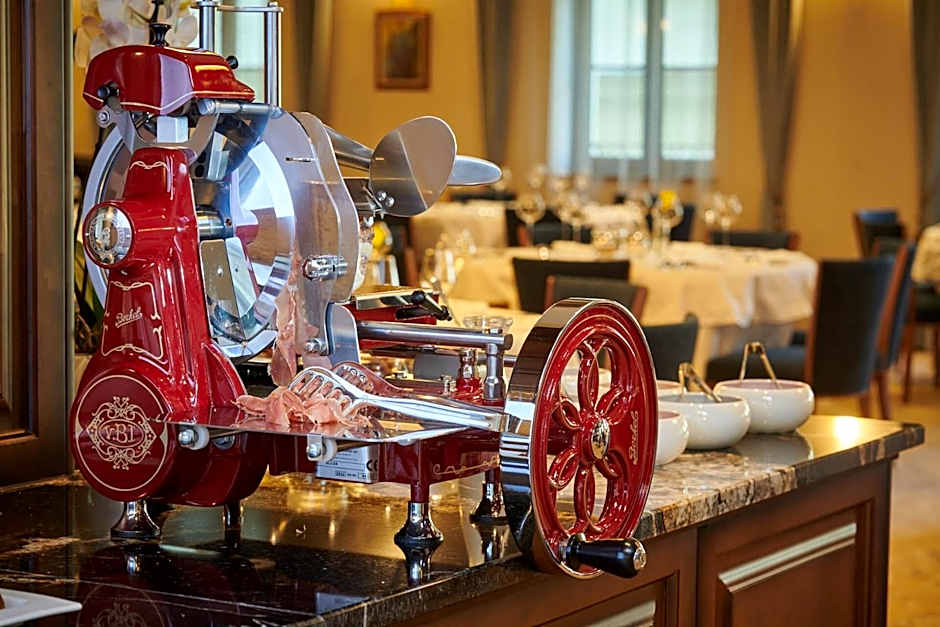 Boutique Hotel ERB - Adults Only