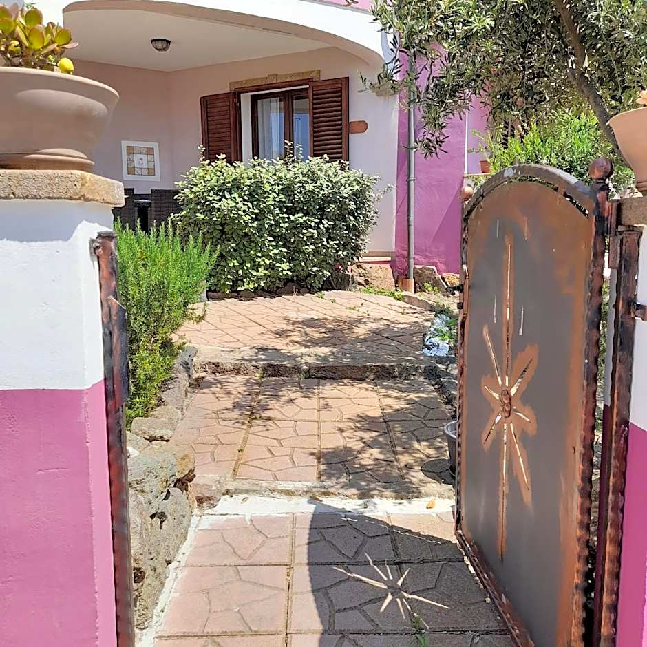 La Fortezza casa vacanze & appartament