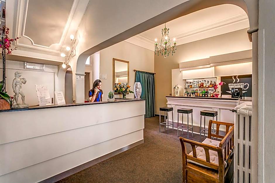 Hotel Arno Bellariva