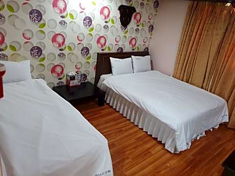 Chilgok Seokjeok Venus