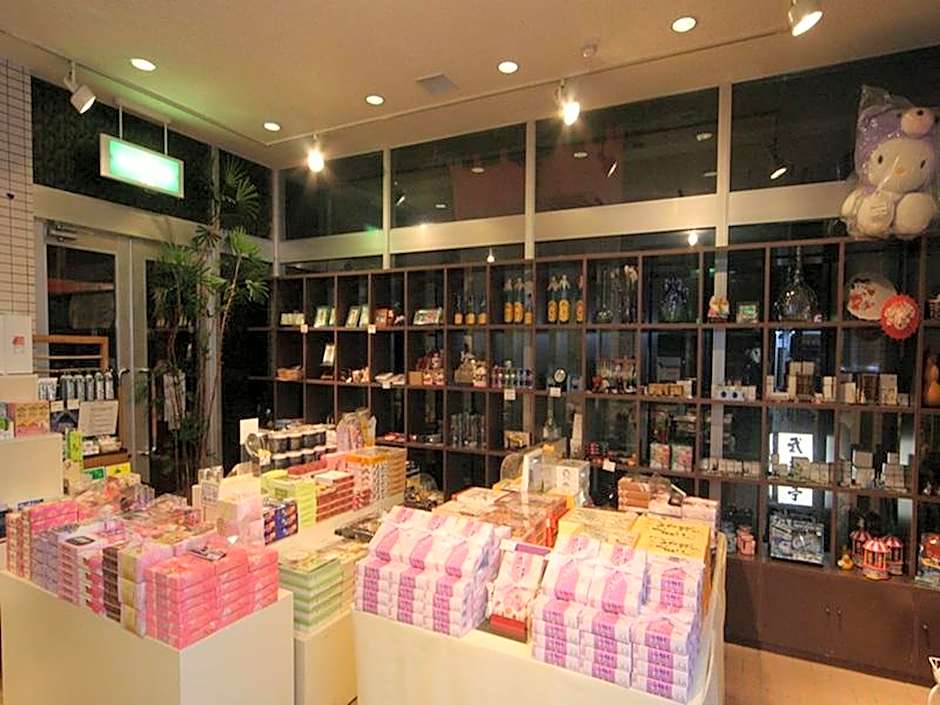 Otaru Asarigawa Onsen Hotel Musashitei