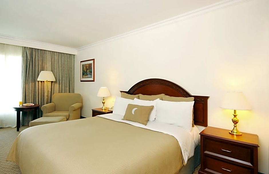 Fiesta Inn Express Nuevo Laredo