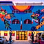 Nomads Party Hotel & Hostel
