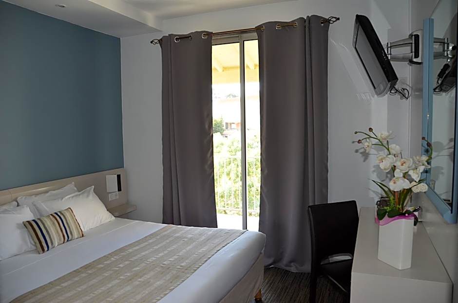 Hotel et Spa Les Cleunes Oléron